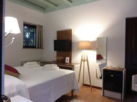 Comfort Tek Büyük Yataklı Oda (Querce 3)