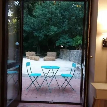 Comfort Tek Büyük Yataklı Oda (Querce 3)