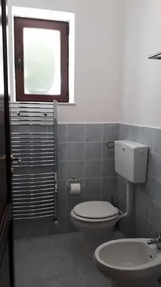 Comfort Tek Büyük Yataklı Oda (Querce 3)