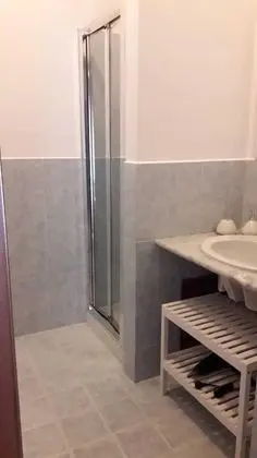 Deluxe Tek Büyük veya İki Ayrı Yataklı Oda (Querce 2)