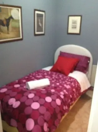 Apart Daire, 1 Yatak Odası, Balkon