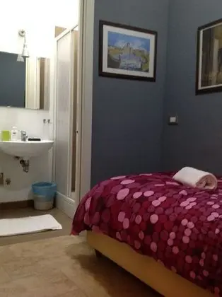Apart Daire, 1 Yatak Odası, Balkon