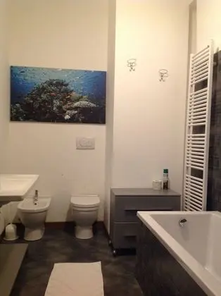Apart Daire, 1 Yatak Odası, Balkon