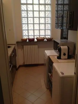 Apart Daire, 1 Yatak Odası, Balkon