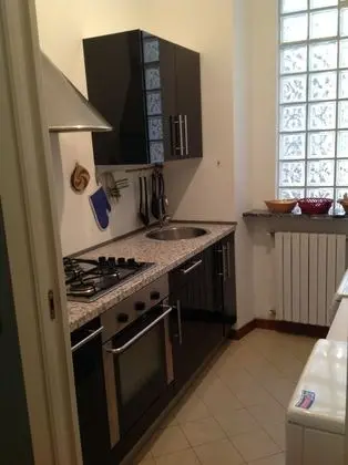 Apart Daire, 1 Yatak Odası, Balkon