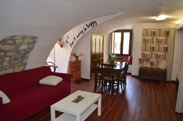 Çatı Katı (Loft)