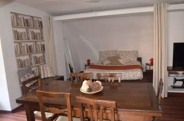 Çatı Katı (Loft)