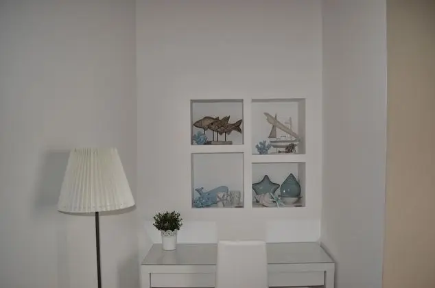 Comfort Tek Büyük Yataklı Oda, Zemin Kat