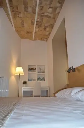 Comfort Tek Büyük Yataklı Oda, Zemin Kat