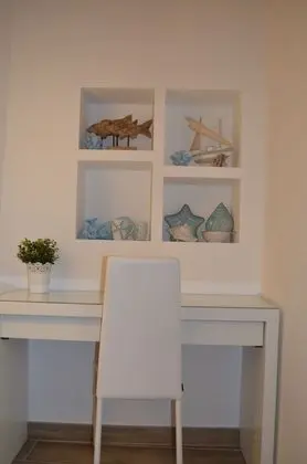 Comfort Tek Büyük Yataklı Oda, Zemin Kat