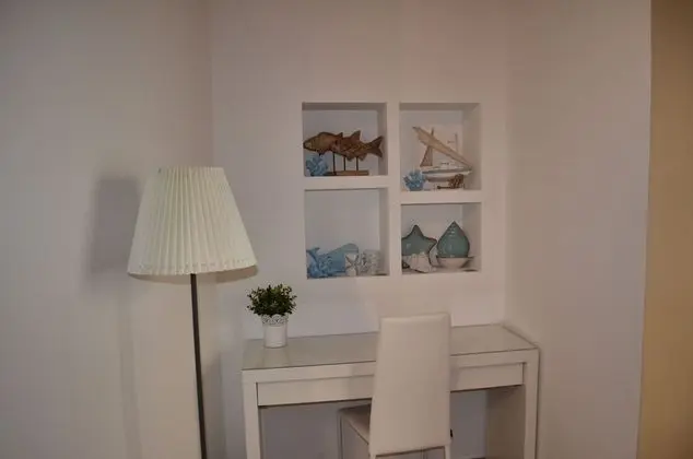 Comfort Tek Büyük Yataklı Oda, Zemin Kat