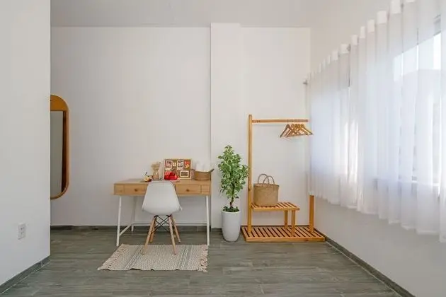 Standard Üç Kişilik Oda