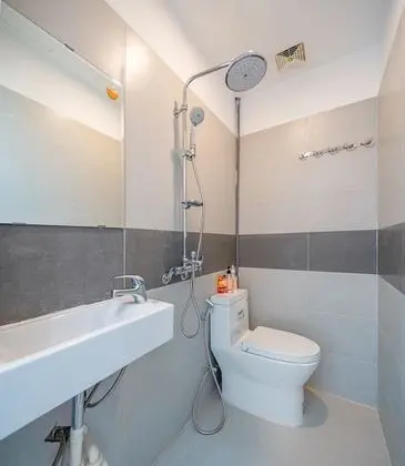 Standard Üç Kişilik Oda
