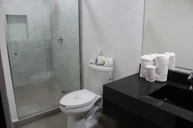 Standard Tek Büyük Yataklı Oda, 2 Büyük (Queen) Boy Yatak