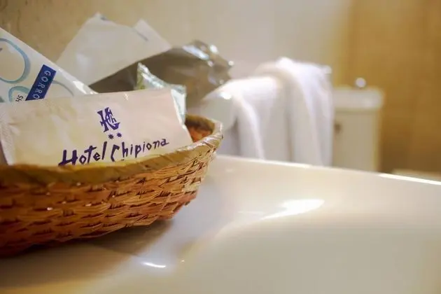 Standard Tek Kişilik Oda, Özel Banyo