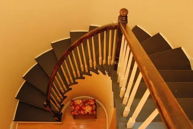 Executive Çatı Katı Süiti (Penthouse), 1 En Büyük (King) Boy Yatak