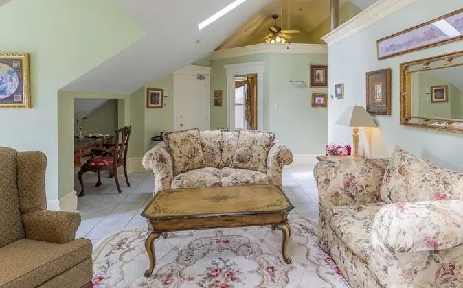 Executive Çatı Katı Süiti (Penthouse), 1 En Büyük (King) Boy Yatak
