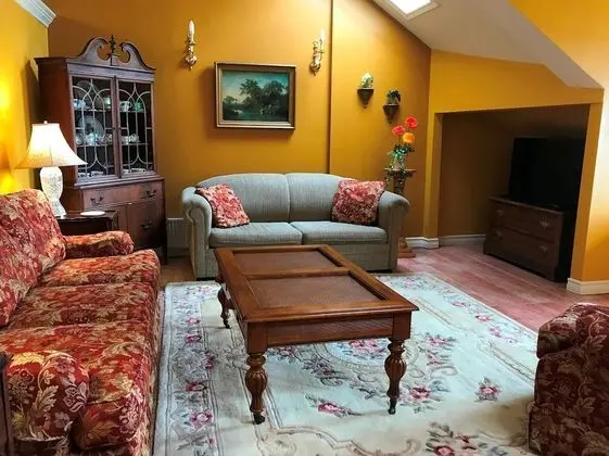 Executive Çatı Katı Süiti (Penthouse), 1 En Büyük (King) Boy Yatak