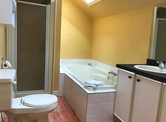 Executive Çatı Katı Süiti (Penthouse), 1 En Büyük (King) Boy Yatak