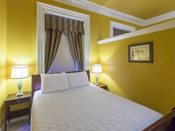 Executive Süit, 1 Büyük (Queen) Boy Yatak