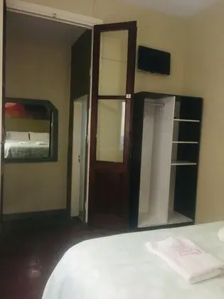 Tek Büyük Yataklı Oda, Özel Banyo
