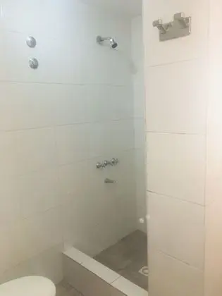 Tek Büyük Yataklı Oda, Özel Banyo