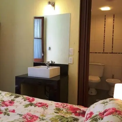Üç Kişilik Oda, Özel Banyo