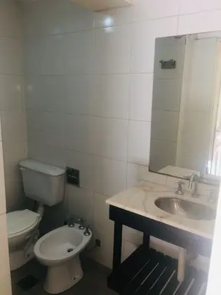 Üç Kişilik Oda, Özel Banyo