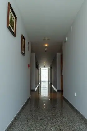 Tek Büyük Yataklı Oda (Accesible)