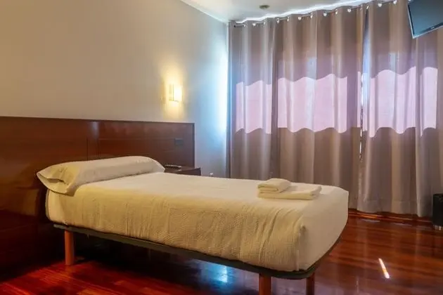 Tek Kişilik Oda (Accesible)