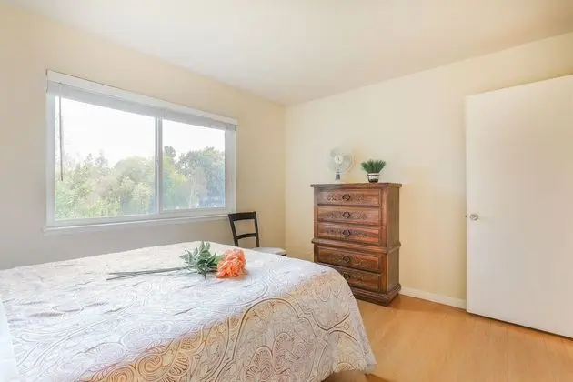 Comfort Daire, 2 Yatak Odası