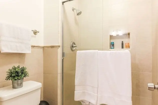 Comfort Daire, 2 Yatak Odası