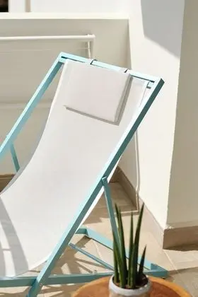 Superior Tek Büyük Yataklı Oda, Balkon, Deniz Manzaralı