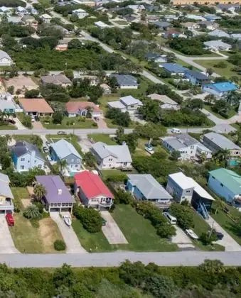 Ev (Chiquita Sun House)