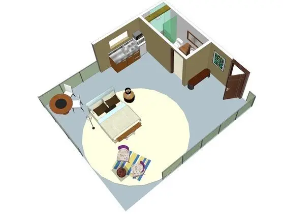 Adventure Tent