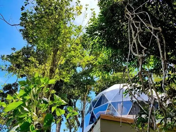 Adventure Tent