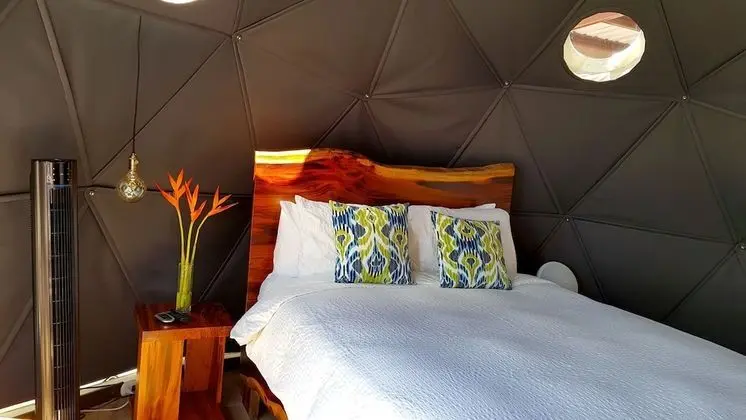 Adventure Tent