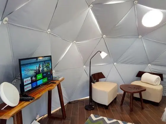 Adventure Tent