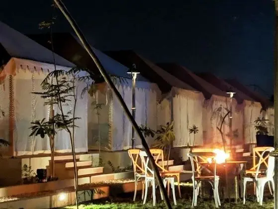 Premium Kır Evi, 1 En Büyük (King) Boy Yatak, Engellilere Uygun, Bahçe Manzaralı
