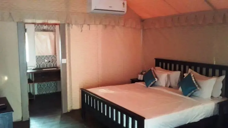 Premium Kır Evi, 1 En Büyük (King) Boy Yatak, Engellilere Uygun, Bahçe Manzaralı