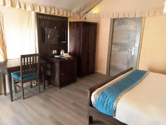 Premium Kır Evi, 1 En Büyük (King) Boy Yatak, Engellilere Uygun, Bahçe Manzaralı
