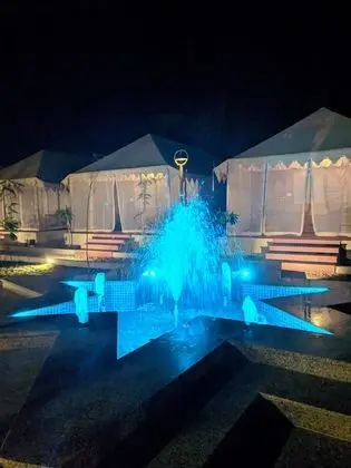 Premium Kır Evi, 1 En Büyük (King) Boy Yatak, Engellilere Uygun, Bahçe Manzaralı