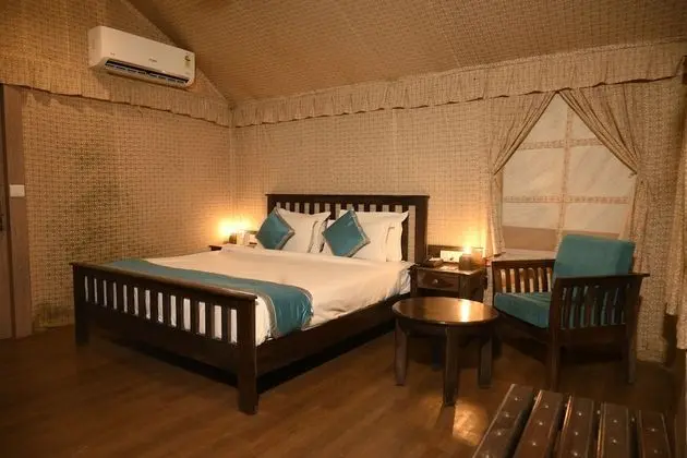 Premium Kır Evi, 1 En Büyük (King) Boy Yatak, Engellilere Uygun, Bahçe Manzaralı