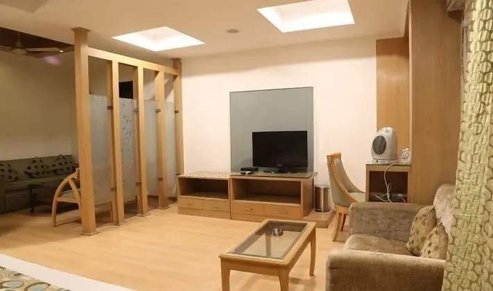 Luxury Süit