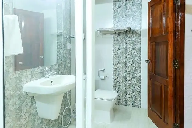 Standard Tek Büyük Yataklı Oda, 1 Çift Kişilik Yatak