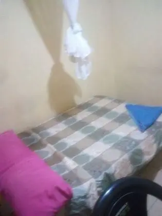 Economy Tek Büyük Yataklı Oda