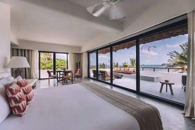 Premium Süit, Kişiye Özel Havuzlu, Deniz Manzaralı