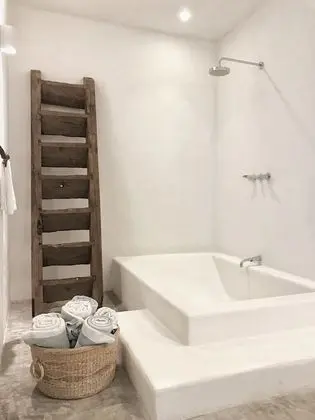 Premium Süit, Kişiye Özel Havuzlu, Deniz Manzaralı
