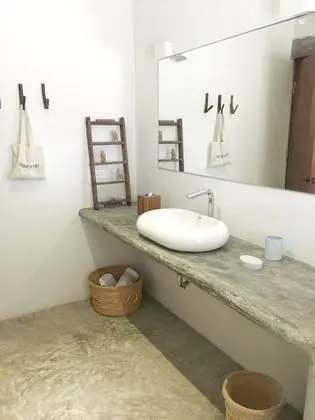 Premium Süit, Kişiye Özel Havuzlu, Deniz Manzaralı