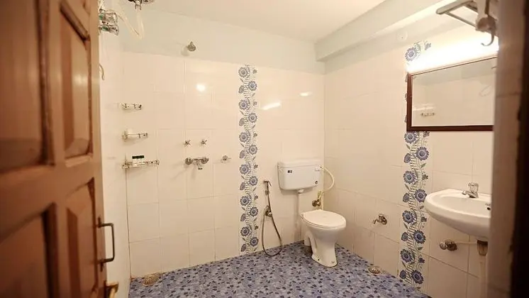 Dört Kişilik Oda, 2 Yatak Odası